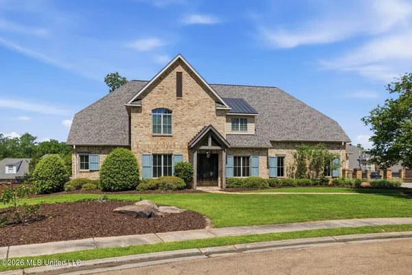 $774,000 | 302 Crimson Crowne, Flowood, MS 39232