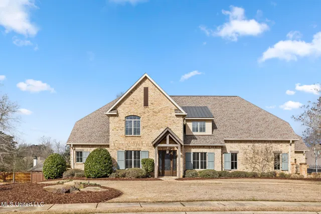 $845,000 | 302 Crimson Crowne, Flowood, MS 39232