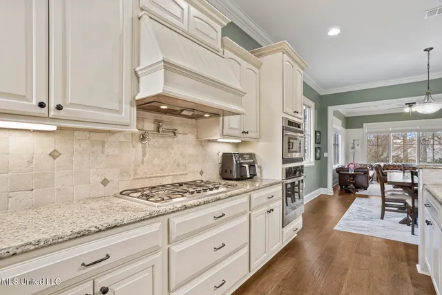 $845,000 | 302 Crimson Crowne, Flowood, MS 39232