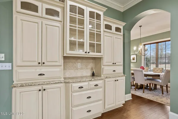 $799,000 | 302 Crimson Crowne, Flowood, MS 39232