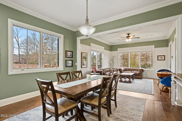 $799,000 | 302 Crimson Crowne, Flowood, MS 39232