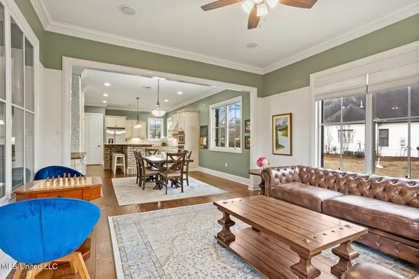 $799,000 | 302 Crimson Crowne, Flowood, MS 39232