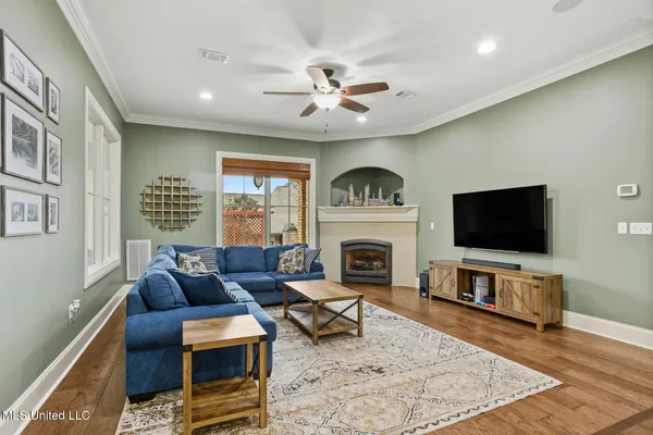 $799,000 | 302 Crimson Crowne, Flowood, MS 39232
