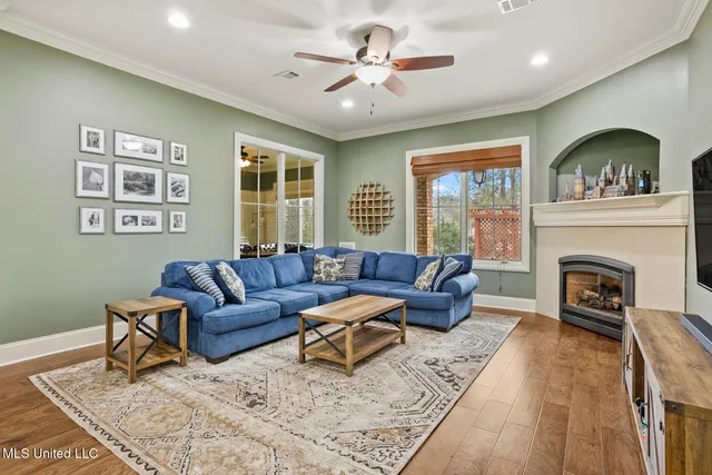 $845,000 | 302 Crimson Crowne, Flowood, MS 39232