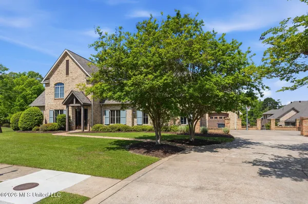 $774,000 | 302 Crimson Crowne, Flowood, MS 39232
