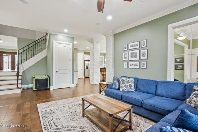 $845,000 | 302 Crimson Crowne, Flowood, MS 39232