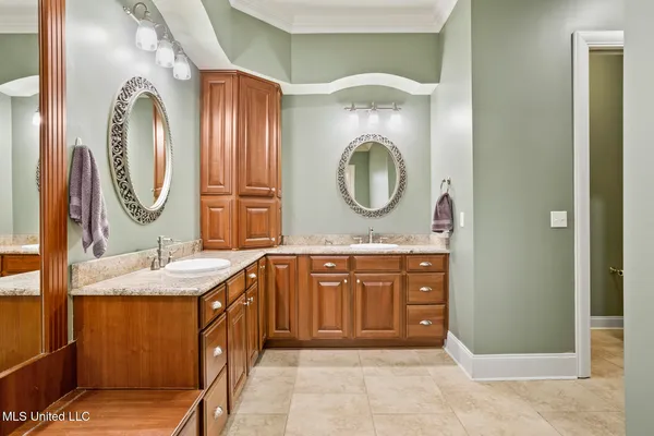 $799,000 | 302 Crimson Crowne, Flowood, MS 39232