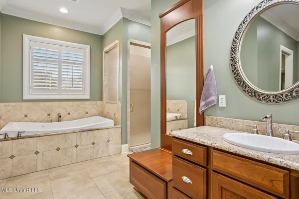 $799,000 | 302 Crimson Crowne, Flowood, MS 39232