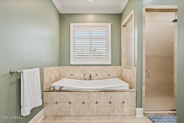 $845,000 | 302 Crimson Crowne, Flowood, MS 39232