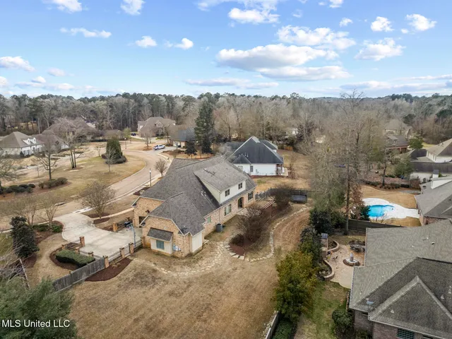 $845,000 | 302 Crimson Crowne, Flowood, MS 39232