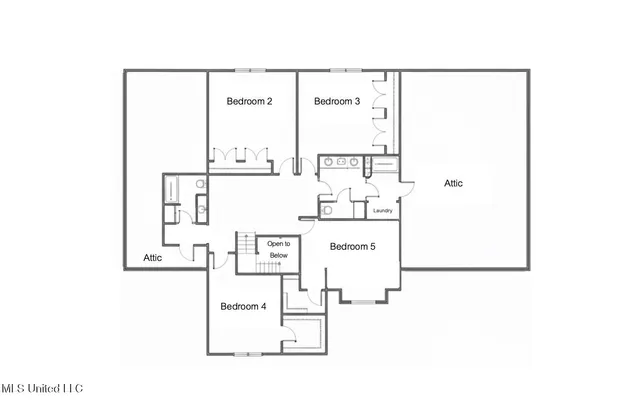 $845,000 | 302 Crimson Crowne, Flowood, MS 39232