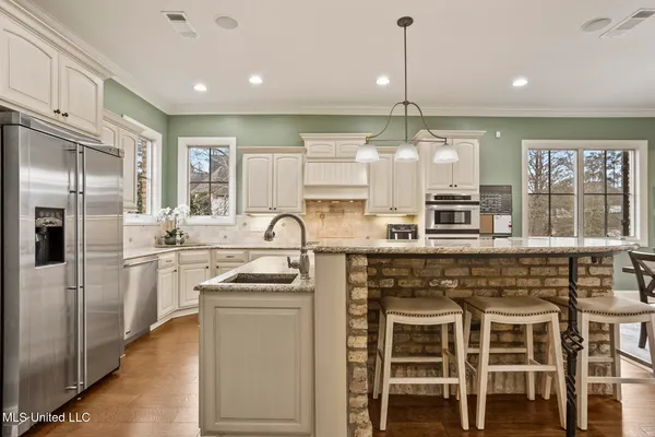 $799,000 | 302 Crimson Crowne, Flowood, MS 39232