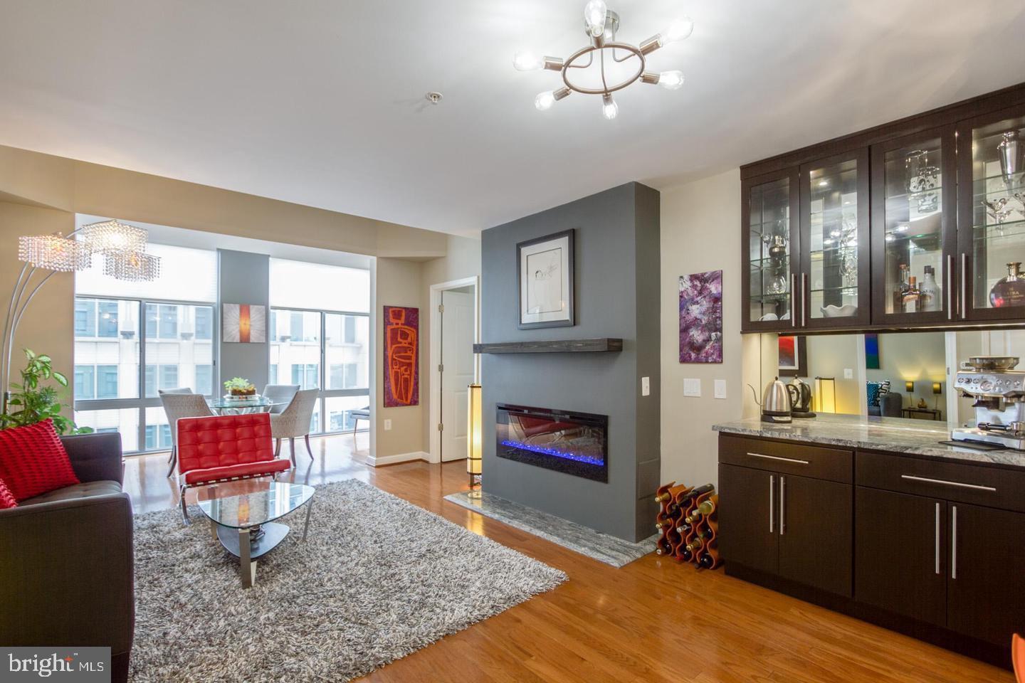 11990 Market Street, Unit 1604 Reston, VA 20190 - Photo 6 of 39