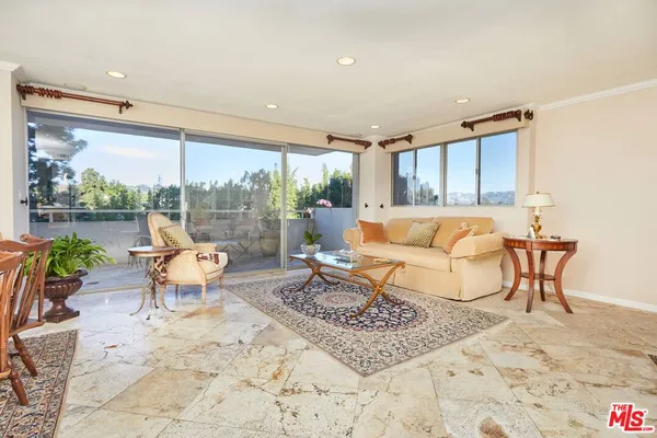 $6,450 | 865 Comstock Avenue, Unit 6A, Los Angeles, CA 90024