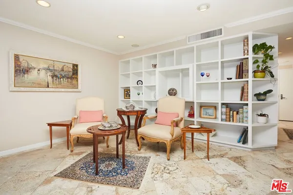 $6,450 | 865 Comstock Avenue, Unit 6A, Los Angeles, CA 90024