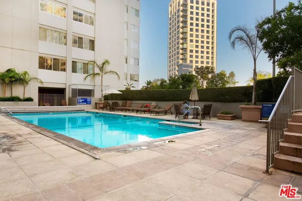 $6,450 | 865 Comstock Avenue, Unit 6A, Los Angeles, CA 90024