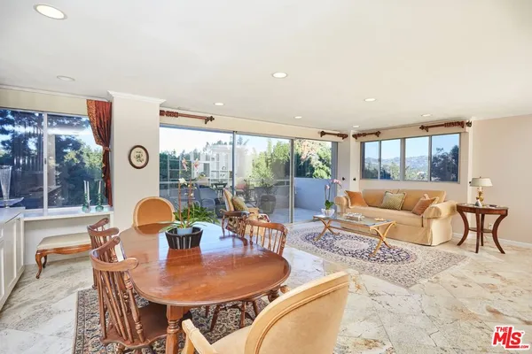 $6,450 | 865 Comstock Avenue, Unit 6A, Los Angeles, CA 90024