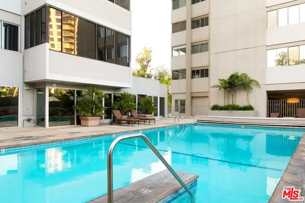 $6,450 | 865 Comstock Avenue, Unit 6A, Los Angeles, CA 90024