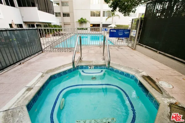 $6,450 | 865 Comstock Avenue, Unit 6A, Los Angeles, CA 90024
