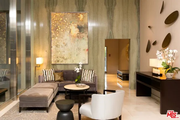 $6,450 | 865 Comstock Avenue, Unit 6A, Los Angeles, CA 90024