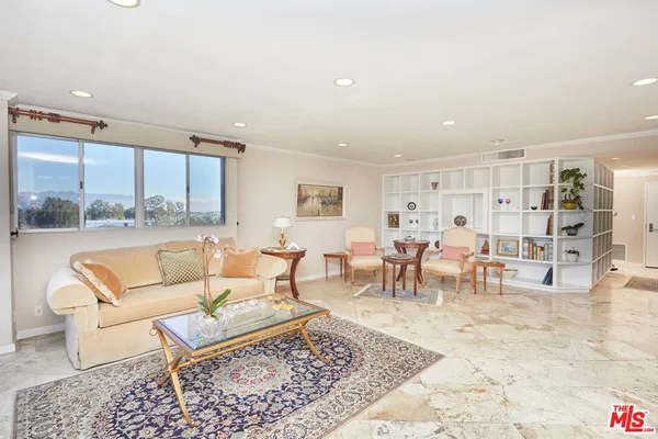 $6,450 | 865 Comstock Avenue, Unit 6A, Los Angeles, CA 90024