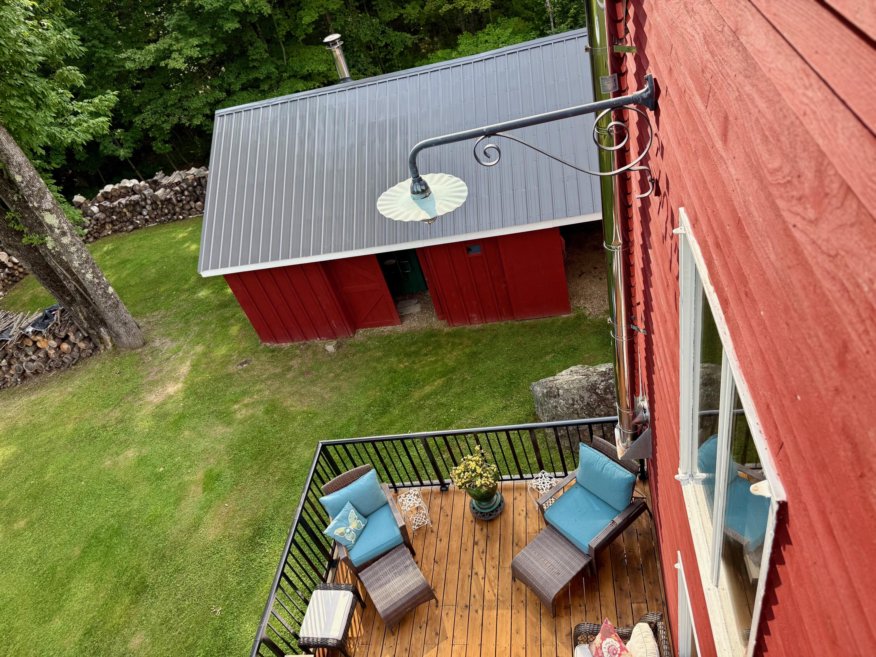 53 Cummings Hill Road Temple, ME 04984 - Photo 47 of 70 51