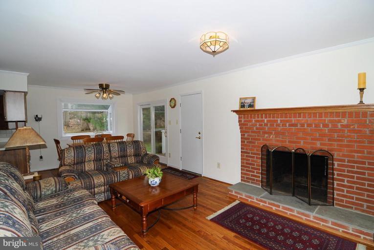 3325 Sharp Road Glenwood, MD 21738 - Photo 13 of 21 Family Room #2