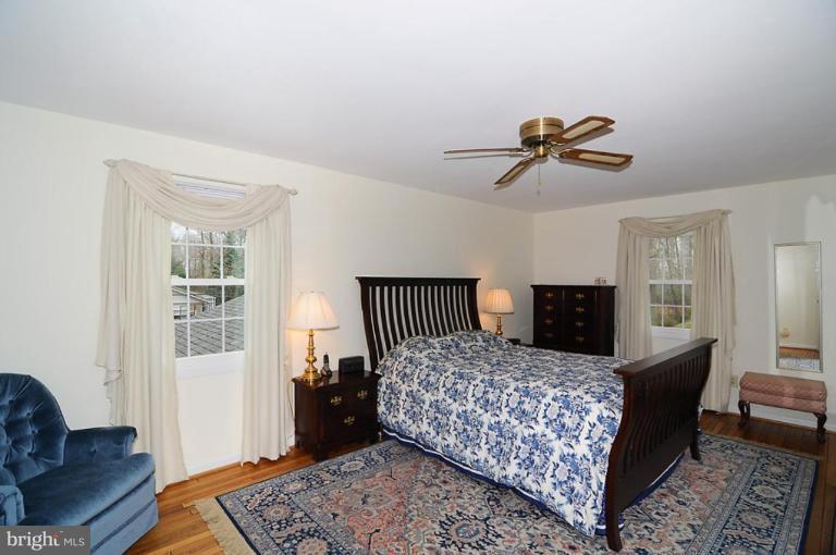 3325 Sharp Road Glenwood, MD 21738 - Photo 15 of 21 Master Bedroom