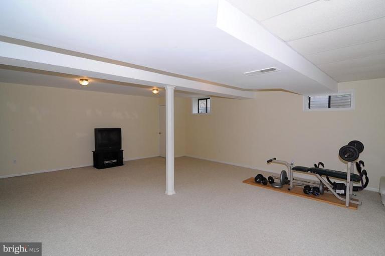 3325 Sharp Road Glenwood, MD 21738 - Photo 19 of 21 Recreation Room