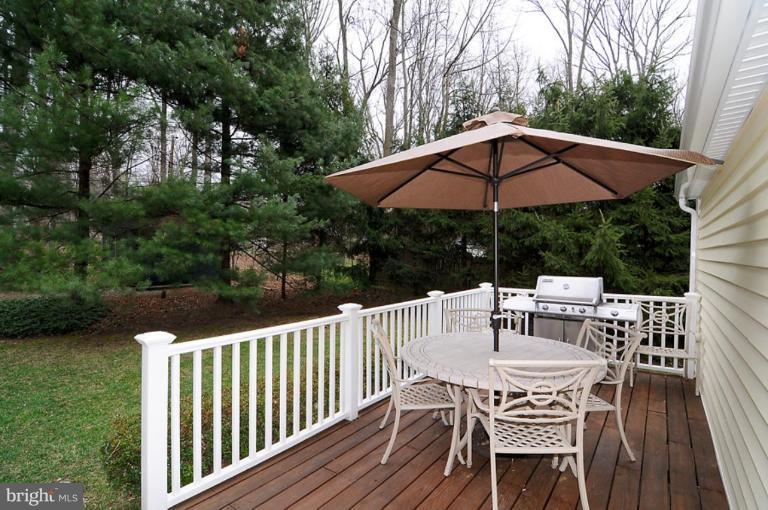 3325 Sharp Road Glenwood, MD 21738 - Photo 20 of 21 Deck