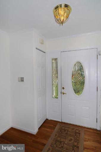 3325 Sharp Road Glenwood, MD 21738 - Photo 21 of 21 Entrance / Foyer