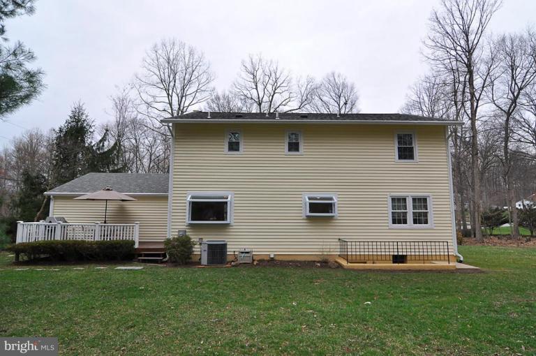 3325 Sharp Road Glenwood, MD 21738 - Photo 8 of 21 Exterior (Rear)