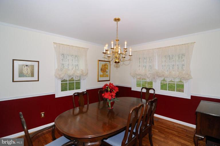 3325 Sharp Road Glenwood, MD 21738 - Photo 10 of 21 Dining Room