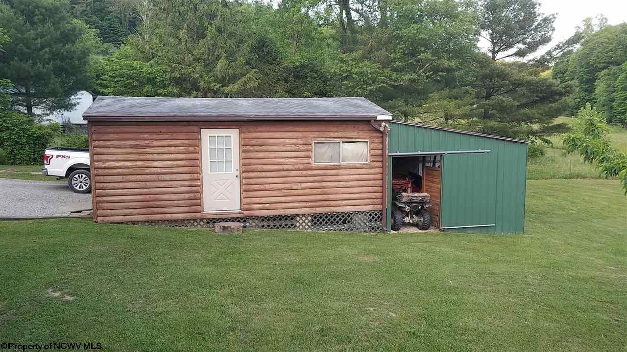 604 Boulder Road Buckhannon, WV 26201 - Photo 6 of 30 Gallery Image 6