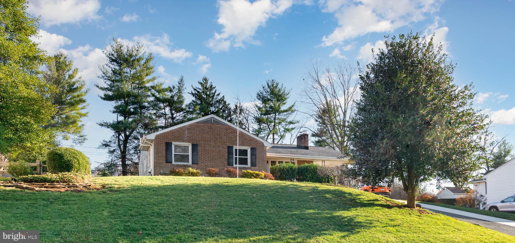 227 Bynum Ridge Road Forest Hill, MD 21050 - Photo 1 of 33