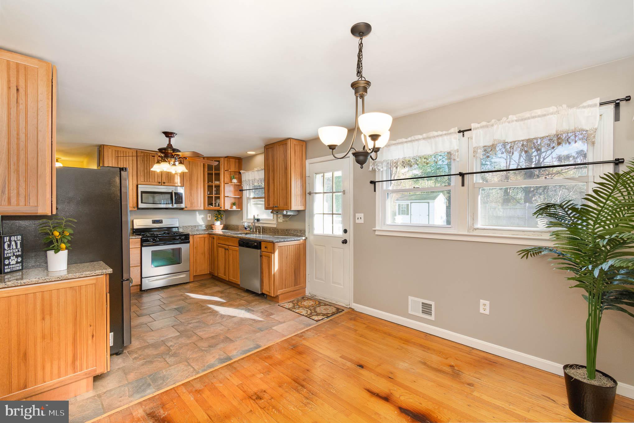 227 Bynum Ridge Road Forest Hill, MD 21050 - Photo 11 of 33