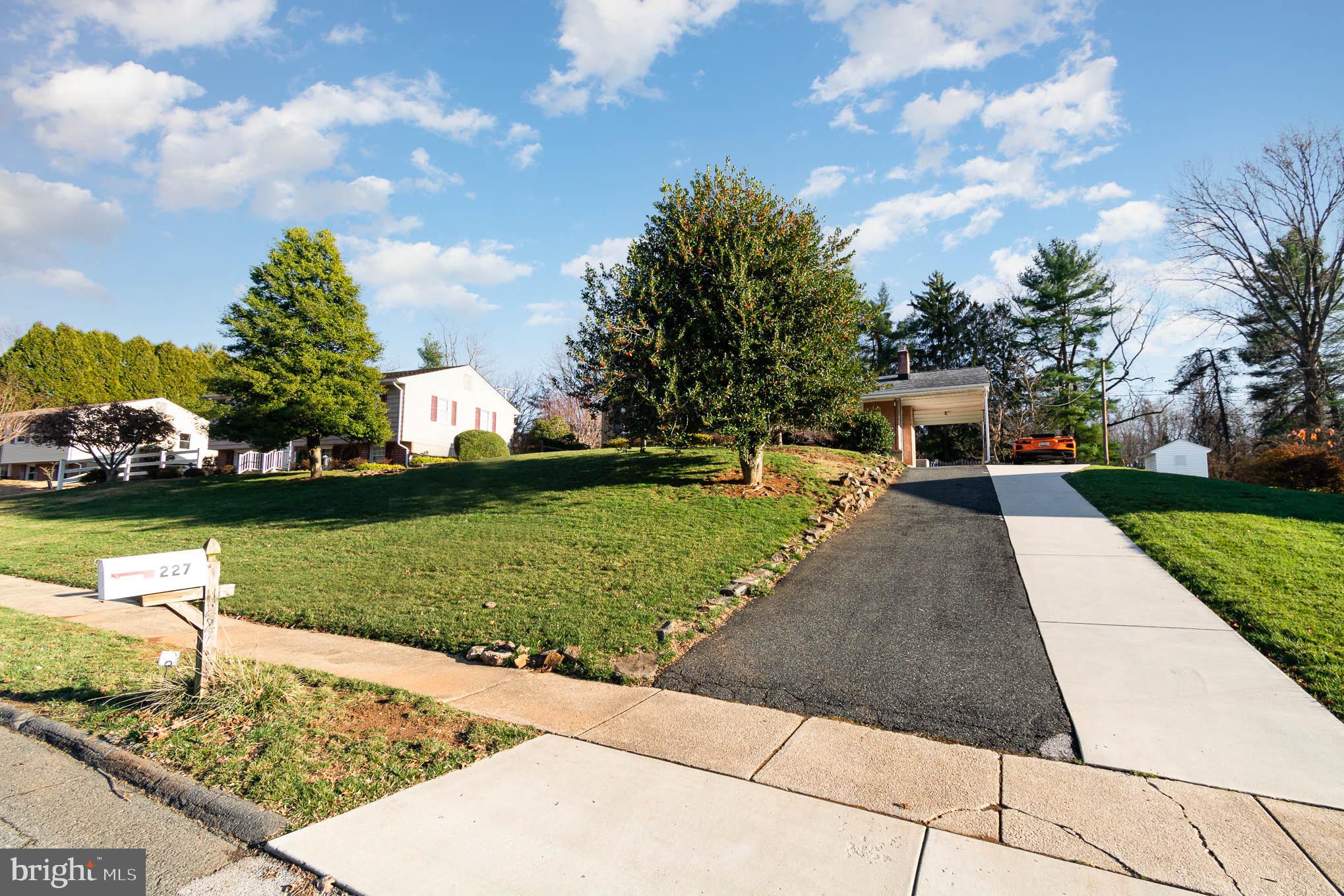 227 Bynum Ridge Road Forest Hill, MD 21050 - Photo 2 of 33