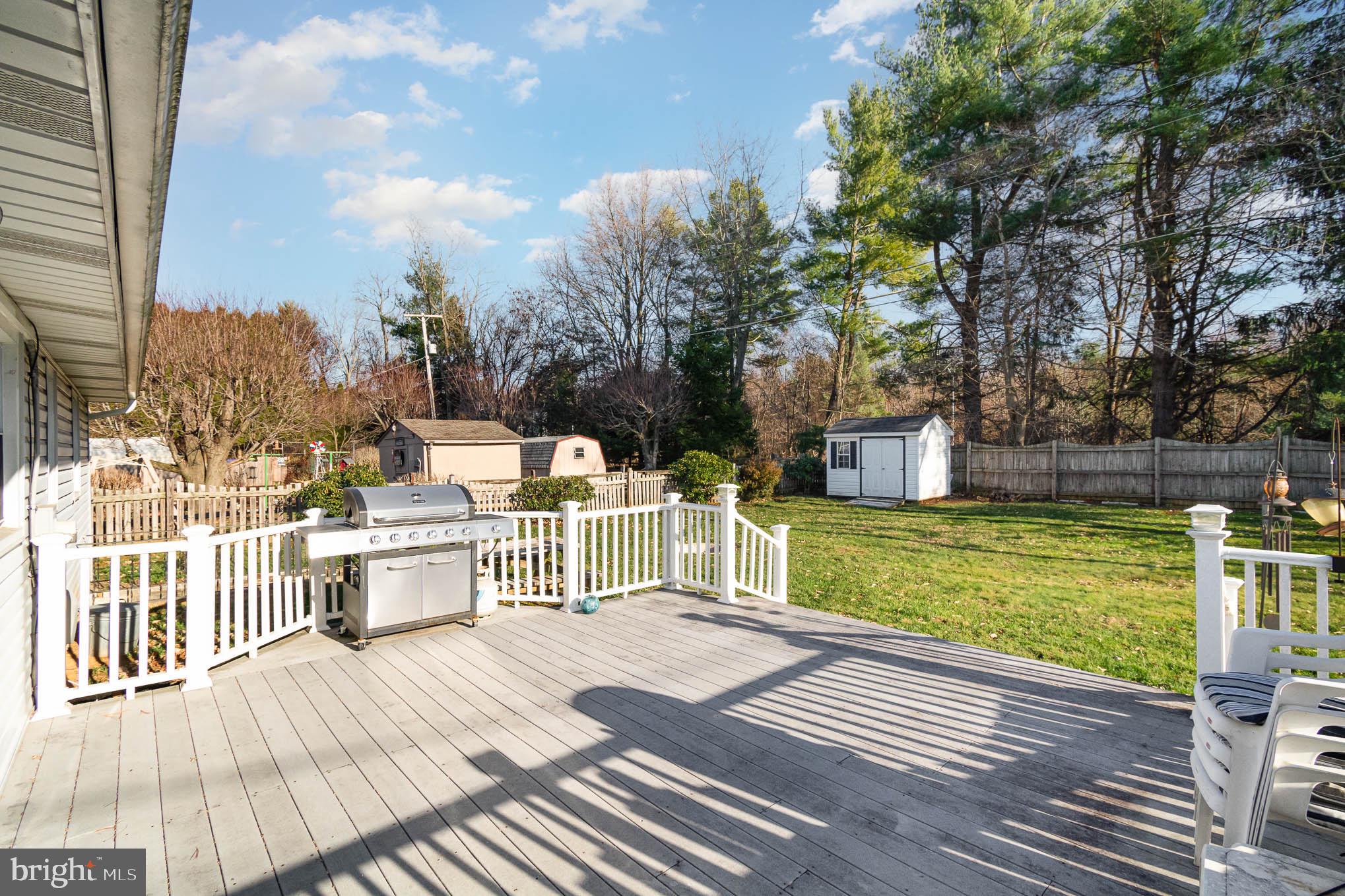 227 Bynum Ridge Road Forest Hill, MD 21050 - Photo 29 of 33