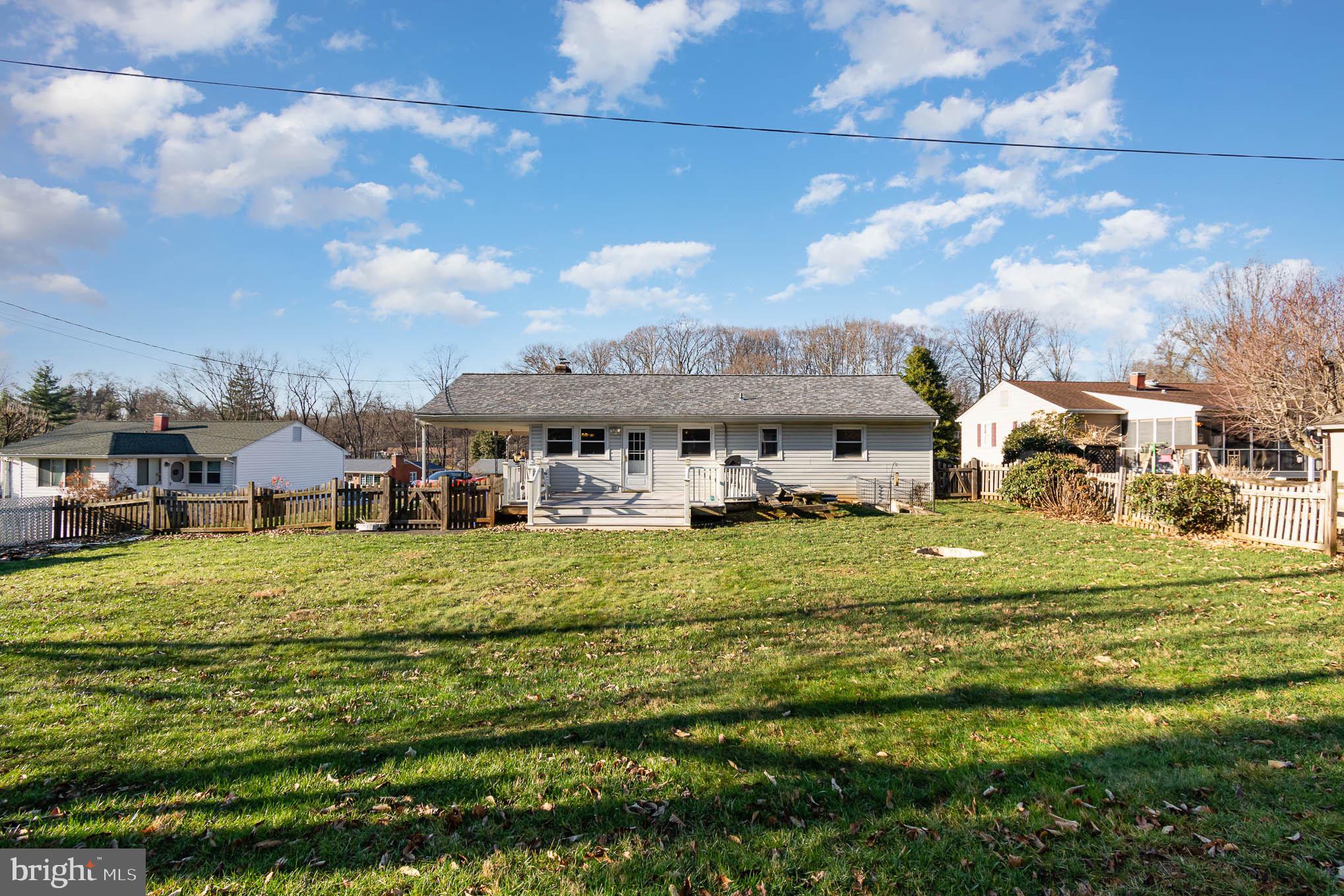 227 Bynum Ridge Road Forest Hill, MD 21050 - Photo 30 of 33