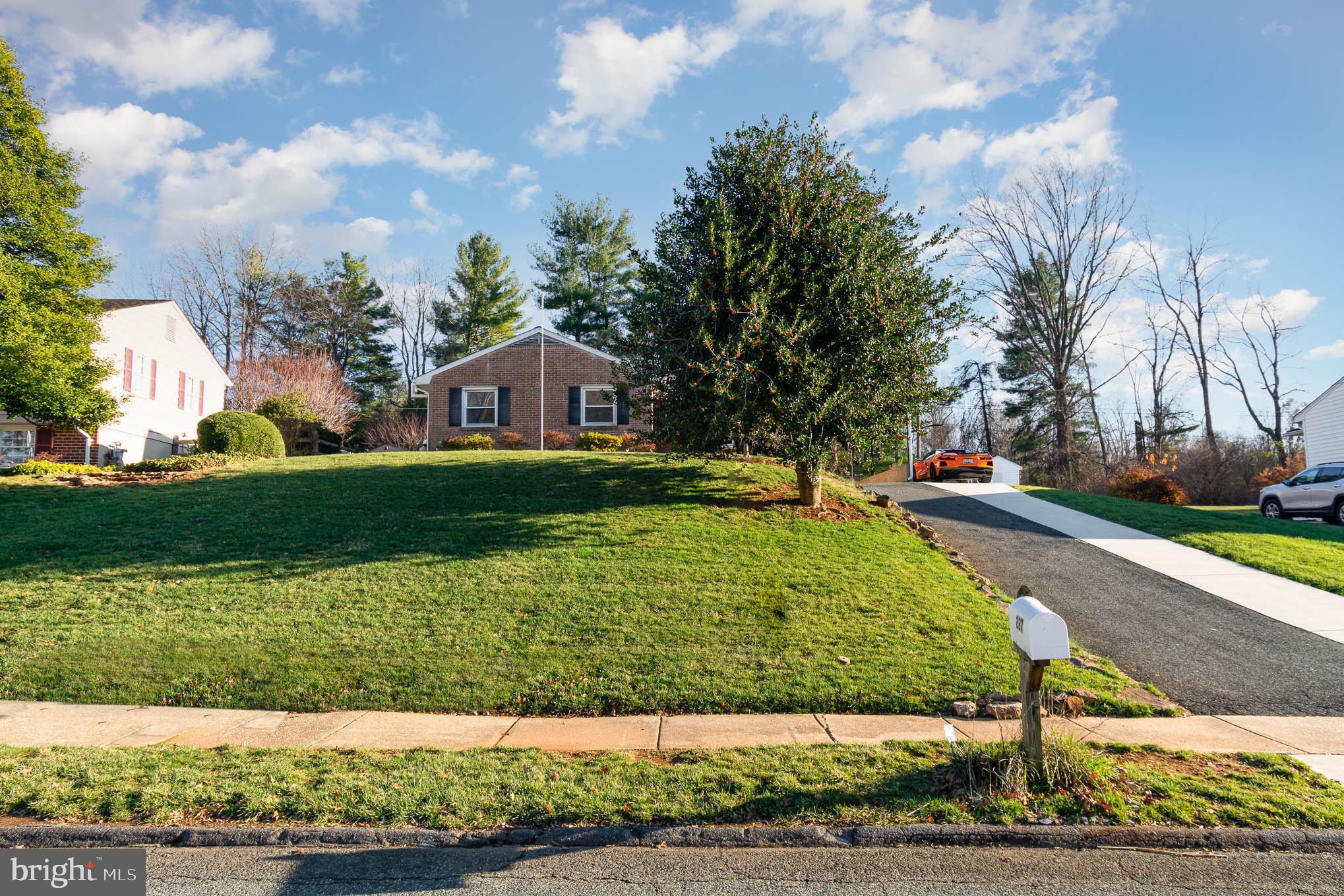 227 Bynum Ridge Road Forest Hill, MD 21050 - Photo 3 of 33