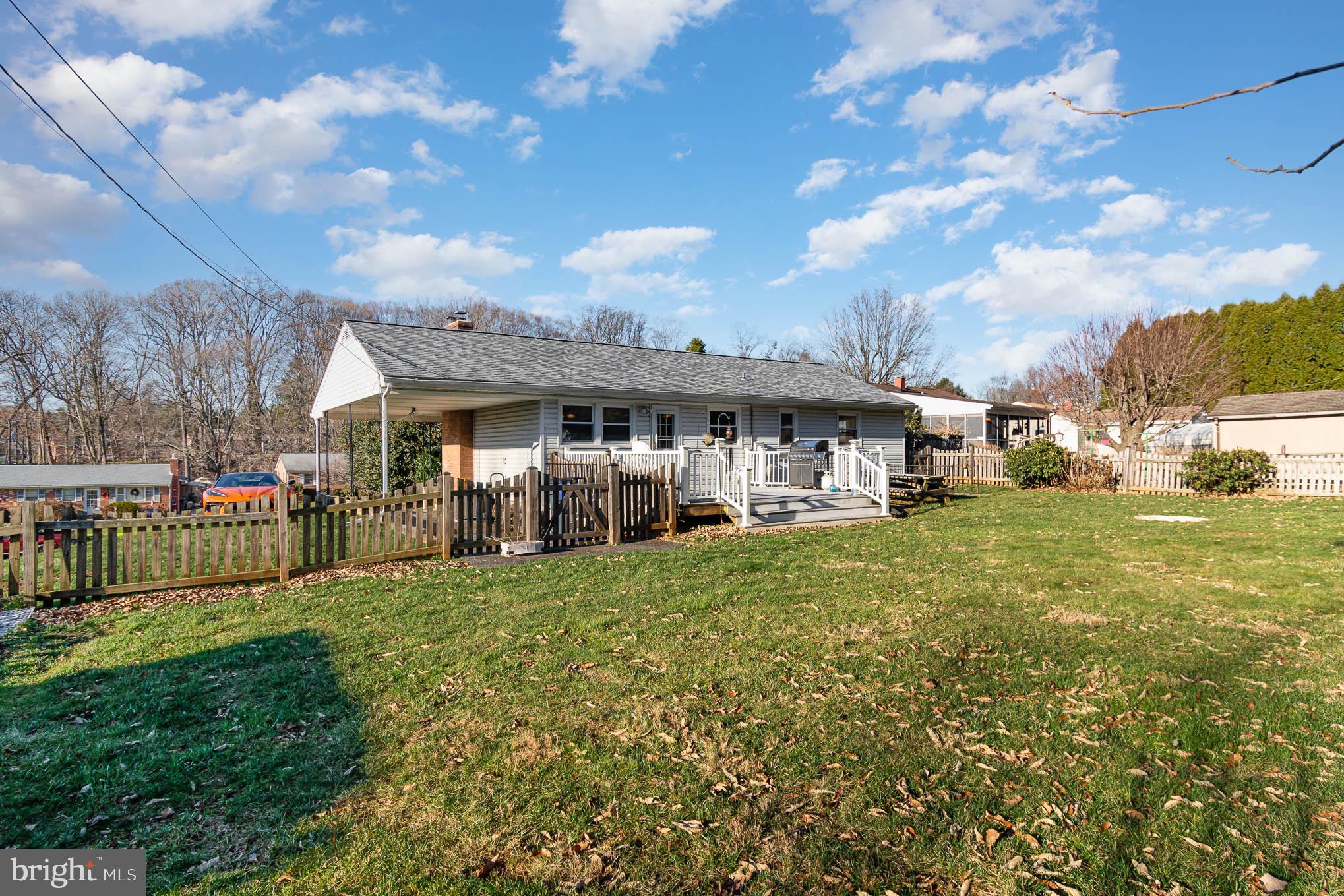 227 Bynum Ridge Road Forest Hill, MD 21050 - Photo 31 of 33