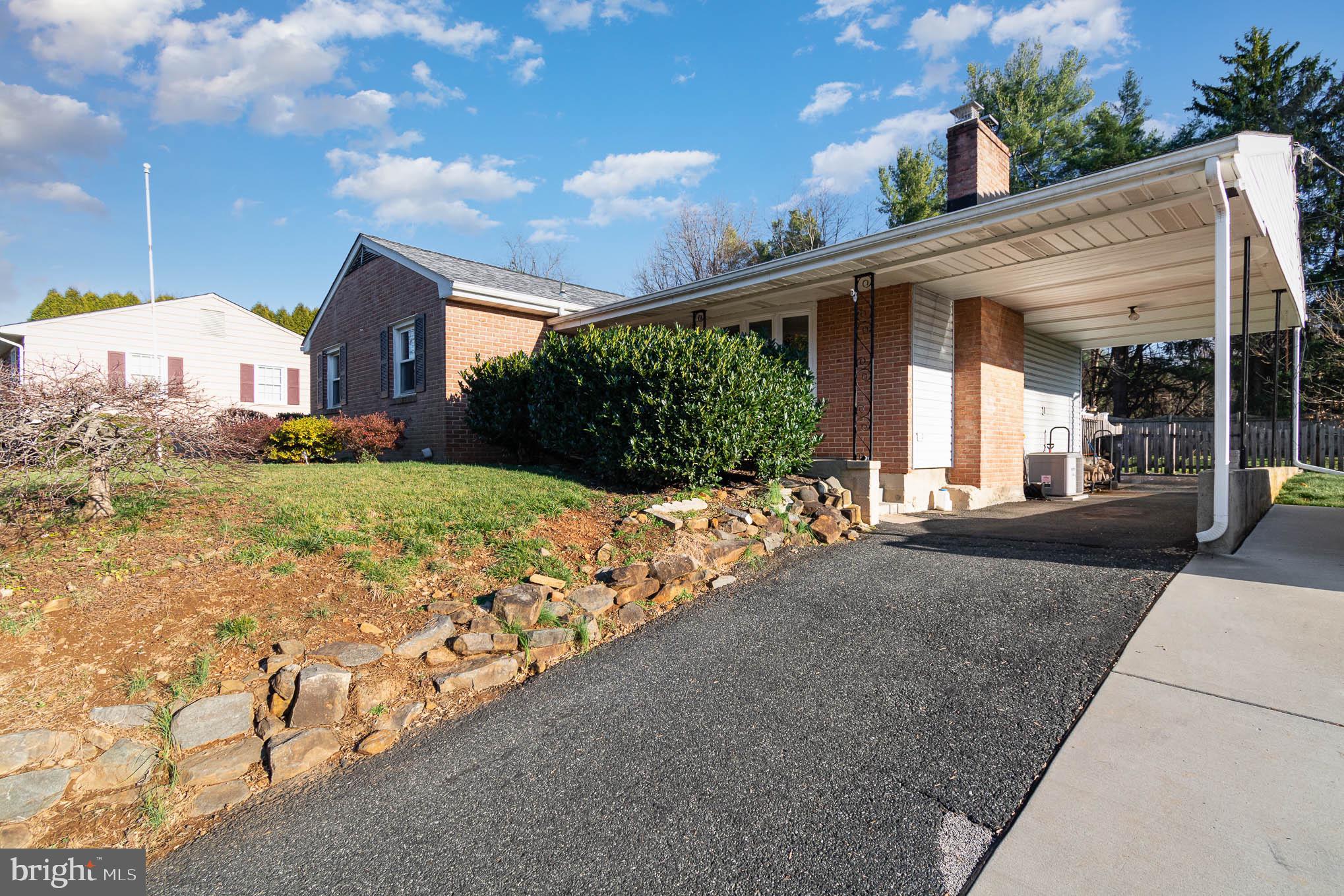 227 Bynum Ridge Road Forest Hill, MD 21050 - Photo 4 of 33