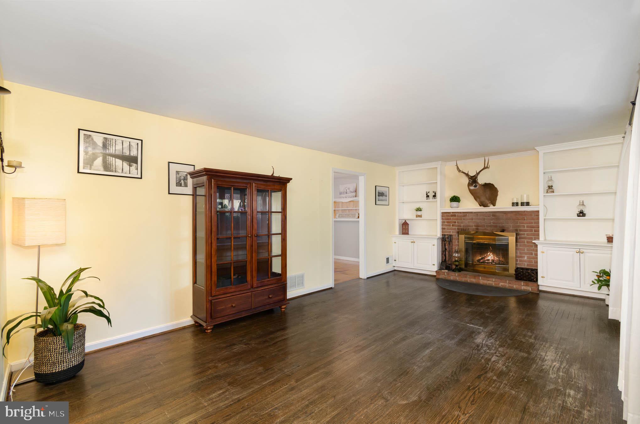 227 Bynum Ridge Road Forest Hill, MD 21050 - Photo 6 of 33