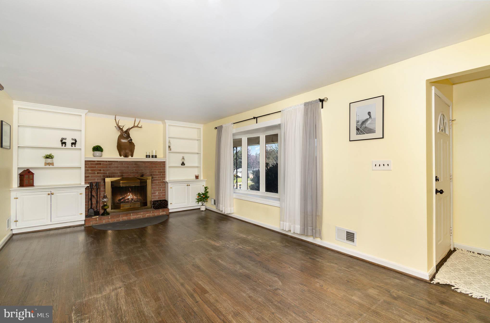 227 Bynum Ridge Road Forest Hill, MD 21050 - Photo 8 of 33