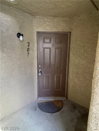 $1,325 | 5008 South Rainbow Boulevard, Unit 207, Las Vegas, NV 89103