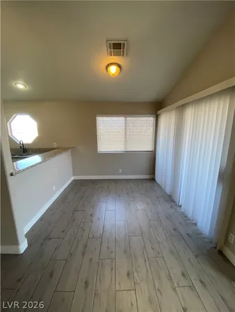 $1,325 | 5008 South Rainbow Boulevard, Unit 207, Las Vegas, NV 89103