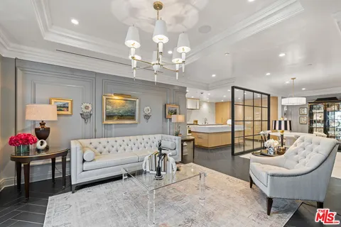 $3,995,000 | 10375 Wilshire Boulevard, Unit 9HK, Los Angeles, CA 90024