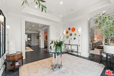 $3,995,000 | 10375 Wilshire Boulevard, Unit 9HK, Los Angeles, CA 90024