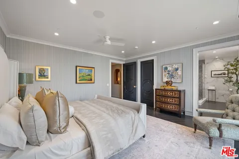 $3,995,000 | 10375 Wilshire Boulevard, Unit 9HK, Los Angeles, CA 90024