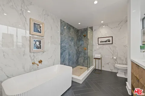 $3,995,000 | 10375 Wilshire Boulevard, Unit 9HK, Los Angeles, CA 90024